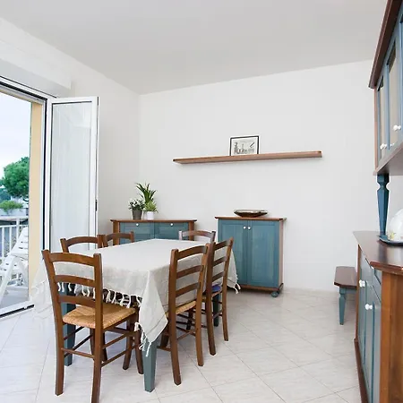 Appartement Faetani Riccione