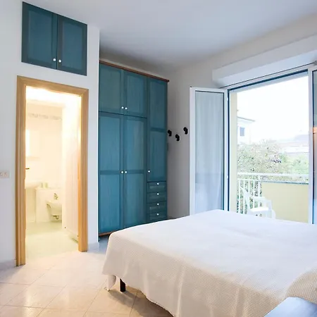 Appartement Faetani Riccione