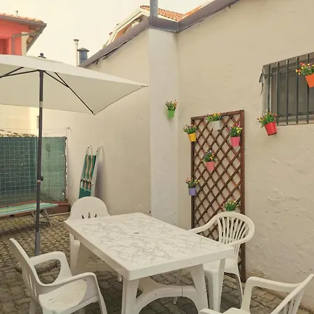 Appartement Faetani *