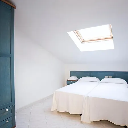 Appartement Faetani Riccione