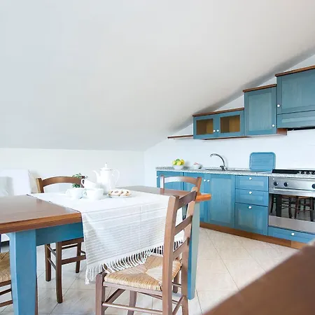 Faetani Appartement