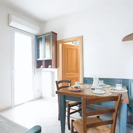 Appartement Faetani