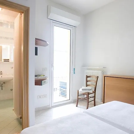 Faetani Appartement Riccione