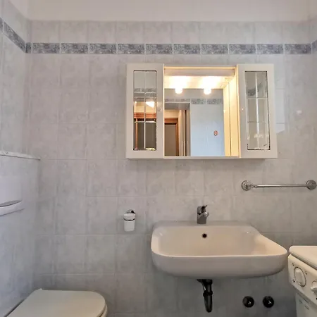 Faetani Appartement *