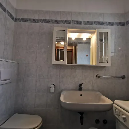 Appartement Faetani *