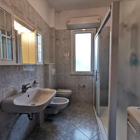 Faetani Appartement