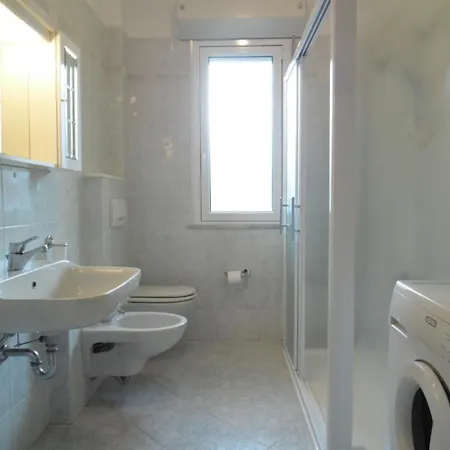 Faetani Appartement