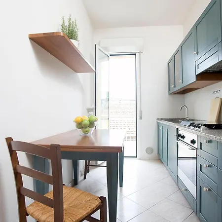 Faetani Appartement *