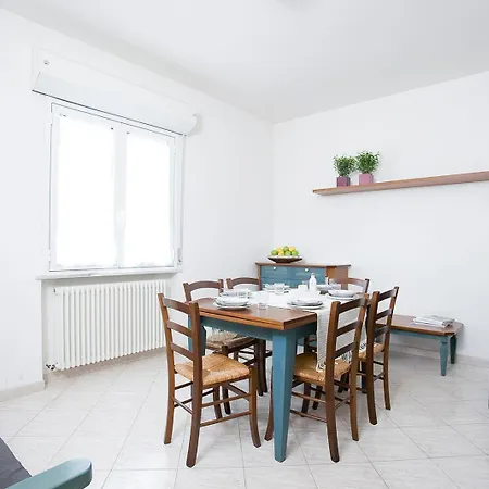 Faetani Appartement