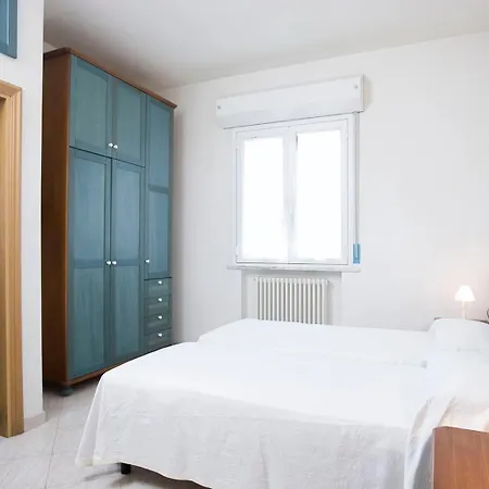 Appartement Faetani Riccione