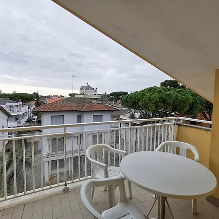 Appartement Faetani Riccione