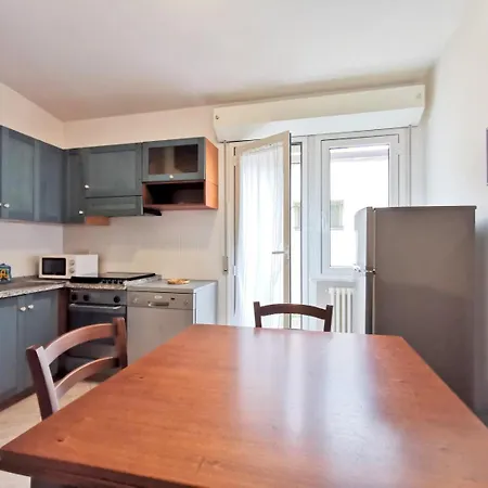 Appartement Faetani Riccione