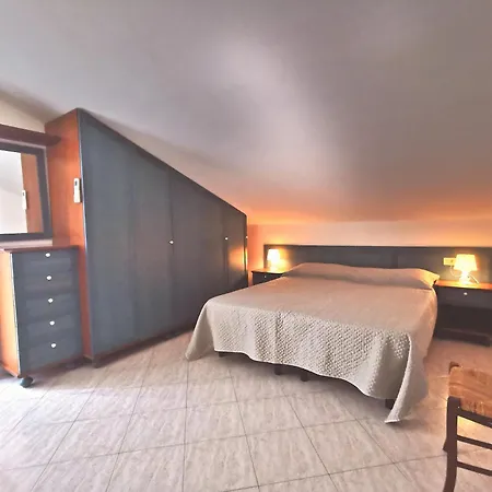 Appartement Faetani *